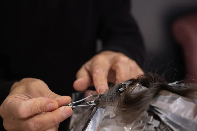 Your Beauty Roster: The Strategic Guide to Building a Team of Salon Specialists Who Know You