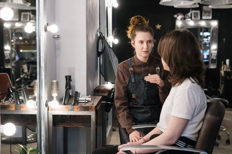 From Balayage to Bond Builders: A Clear Guide to Salon Terminology Every Client Should Know